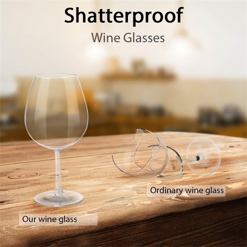 高腳紅酒杯 FRG-0022