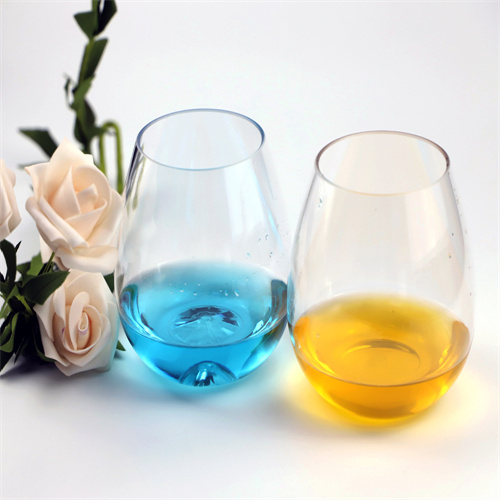 塑料威士忌杯 FBM-0016A